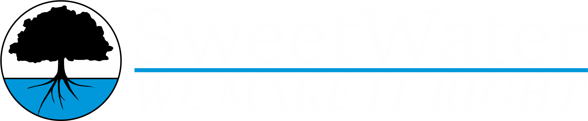SweetWater Restoration